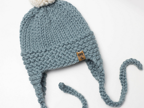 Trapper Aviator Winter Hat photo 5
