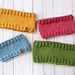 Chunky Headband Ear Warmers pattern 
