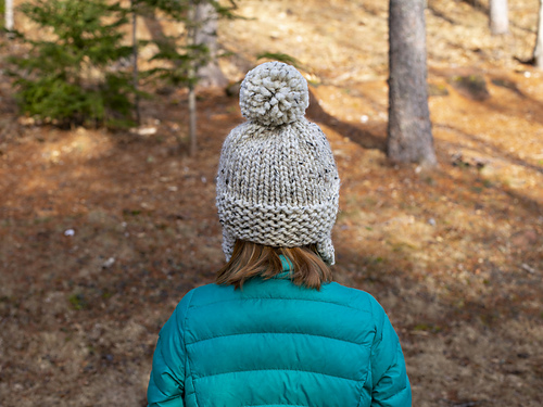 Trapper Aviator Winter Hat photo 4