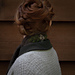 Alyssum Kerchief pattern