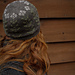 Alyssum Cap pattern