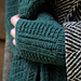 Rosemary Gloves pattern 