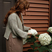Rosemary Cardigan and Vest pattern 