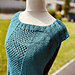 Tide & Treasure Slipover pattern 