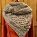 Celtic Mystery Schal pattern