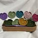 Pocket Heart Hugs pattern 