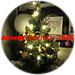 Buttercup Miniatures Advent Calendar 2025 pattern 