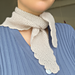 Trevia Scarf pattern