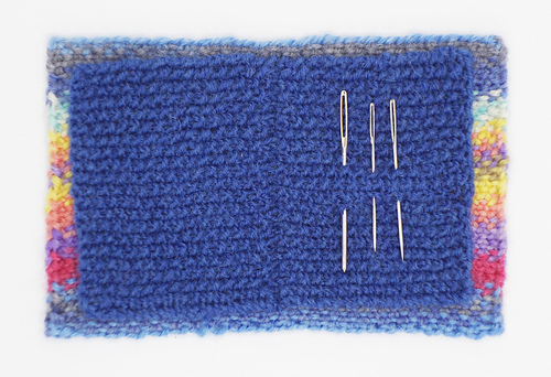 Needle Book photo 2