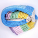 Eleven Stitch Lace pattern 