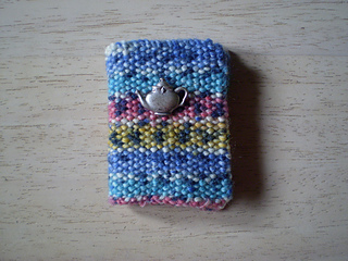 Needle Book