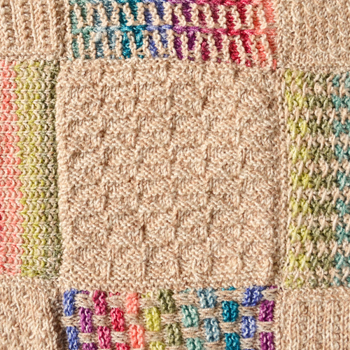 Frankie's Blankie Week 29 photo 3