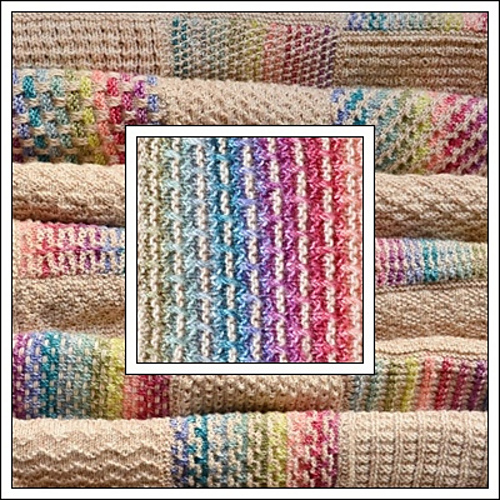 Frankie's Blankie Week 29 photo 4