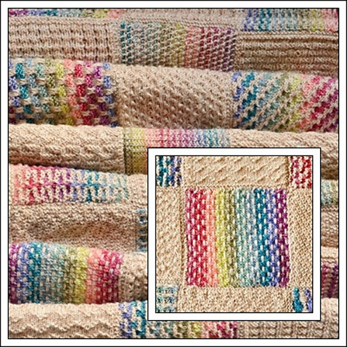 Frankie's Blankie Week 29 photo 5