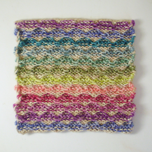 Frankie's Blankie Week 32 photo 2