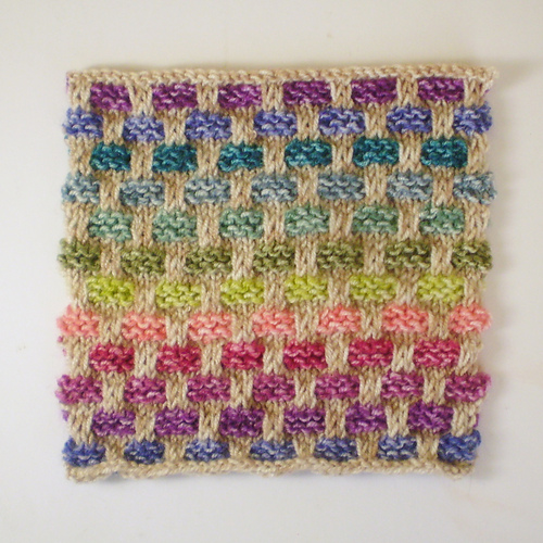 Frankie's Blankie Week 32 photo 1