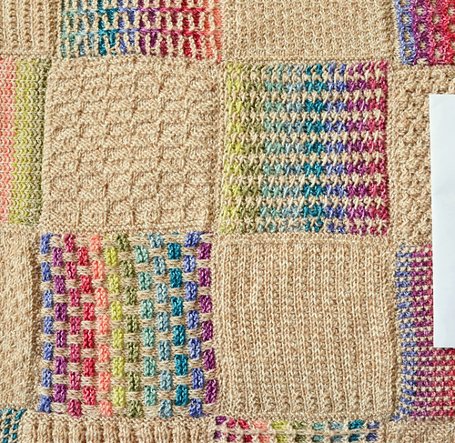Frankie's Blankie Week 32 photo 4