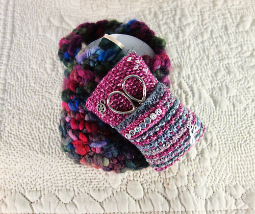 Pocket Pincushion photo 5