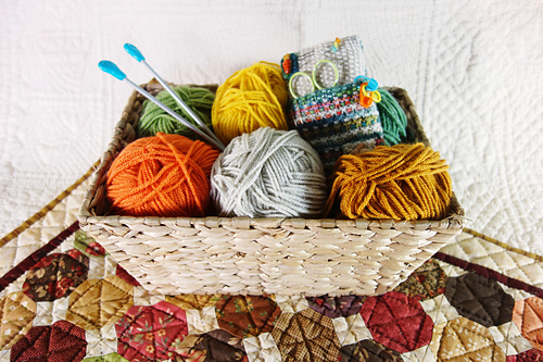 Pocket Pincushion photo 4