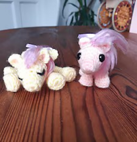 Little Pony