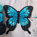 Ulysses Butterfly Tapestry Crochet pattern 