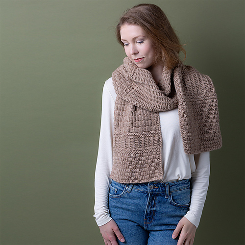 帽子 todayful Mix Knit Scarf 2440_MIXITUP_02_medium.jpg