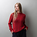 Lace Flow Sweater pattern 