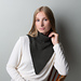 Winter Whisper Cowl pattern 