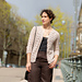Light Drift Cardigan pattern 