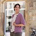 Button Blouse pattern
