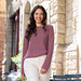 Sunny Eve Sweater pattern 