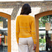Daily Luxe Sweater pattern