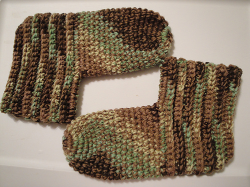 Slipper Sock 다른 모습 3