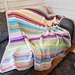 Sherbert Blanket pattern