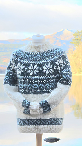 Lomond Snow