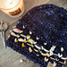 Fancy Fence Beanie pattern 