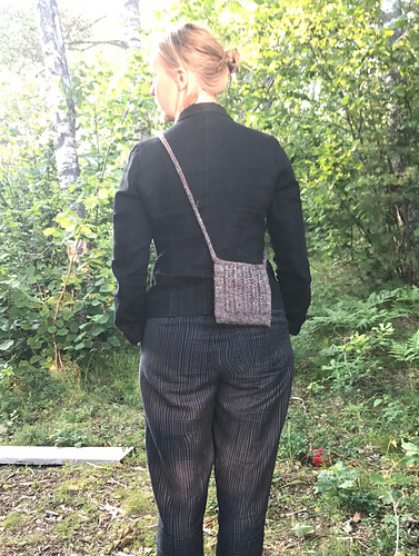 Kråkvicker - Frida Öskap