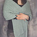 Melian wrap shawl pattern 