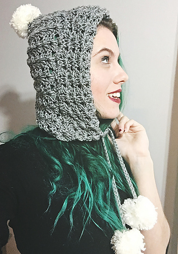 Tea & Cakes Pixie Bonnet photo 3