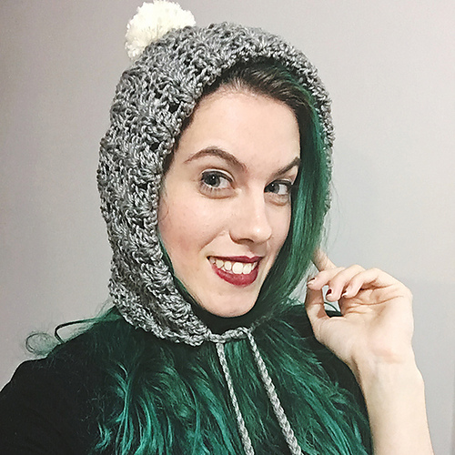 Tea & Cakes Pixie Bonnet photo 1
