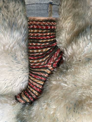 Christmas Joy Socks photo 1