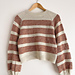 Reliable Raglan pattern 