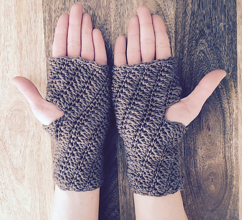 Diane Votter Crochet Pattern - 2016