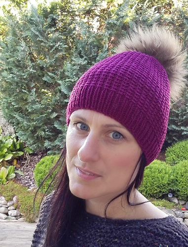 Gompi lue - StrikkeUlla