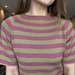 TineTee pattern