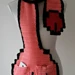 Penis schal pattern 