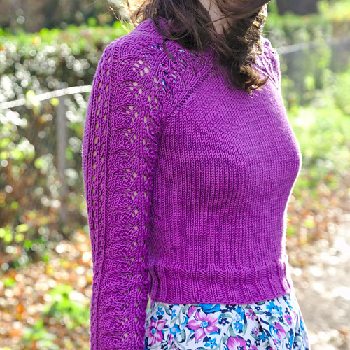 Bloomsbury - Froebelina