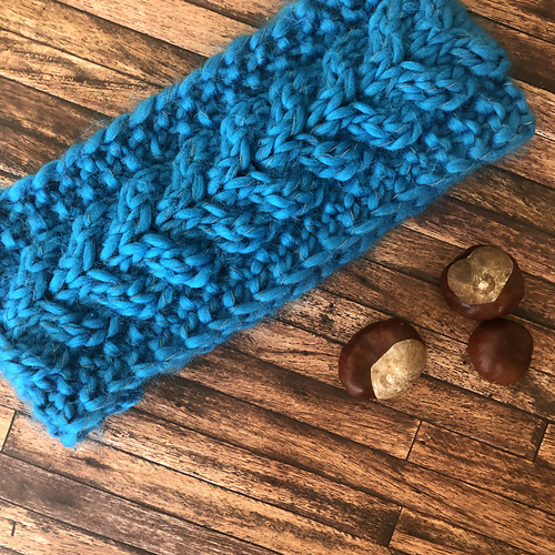 Visible Headband photo 8