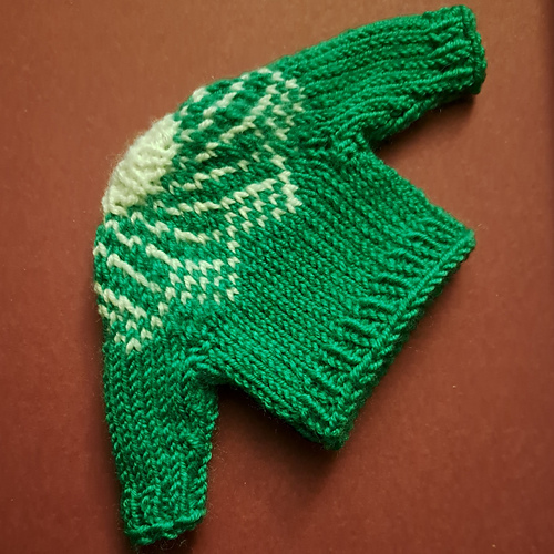 FroggyBug 2024 Mini jumpers photo 12