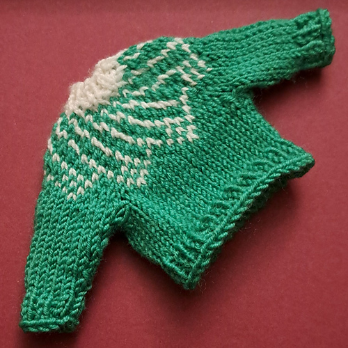 FroggyBug 2024 Mini jumpers photo 10